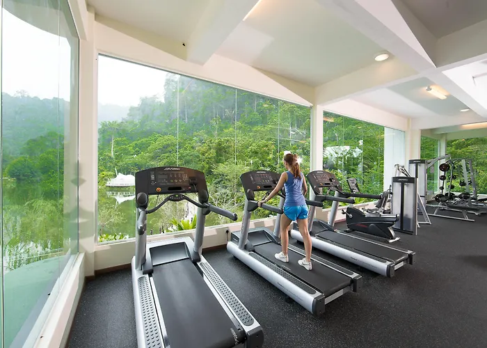 Tui Blue The Haven Ipoh Hotel