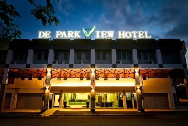 De Parkview Hotel Ipoh